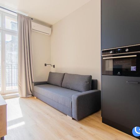 Apartamenty Skawinska 10 Krakow Luaran gambar