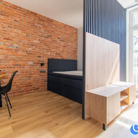 Apartamenty Skawinska 10 Krakow Luaran gambar