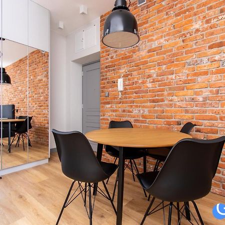 Apartamenty Skawinska 10 Krakow Luaran gambar