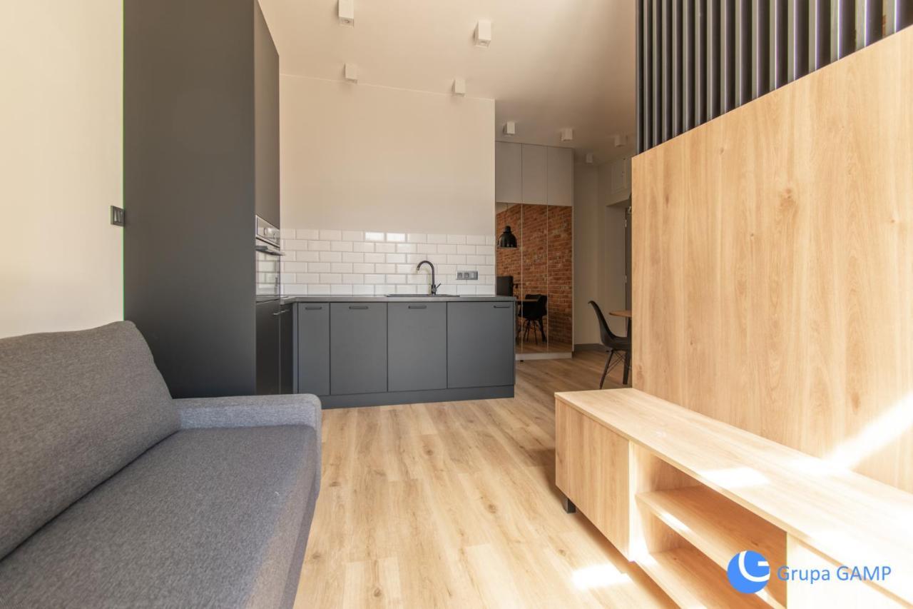 Apartamenty Skawinska 10 Krakow Luaran gambar