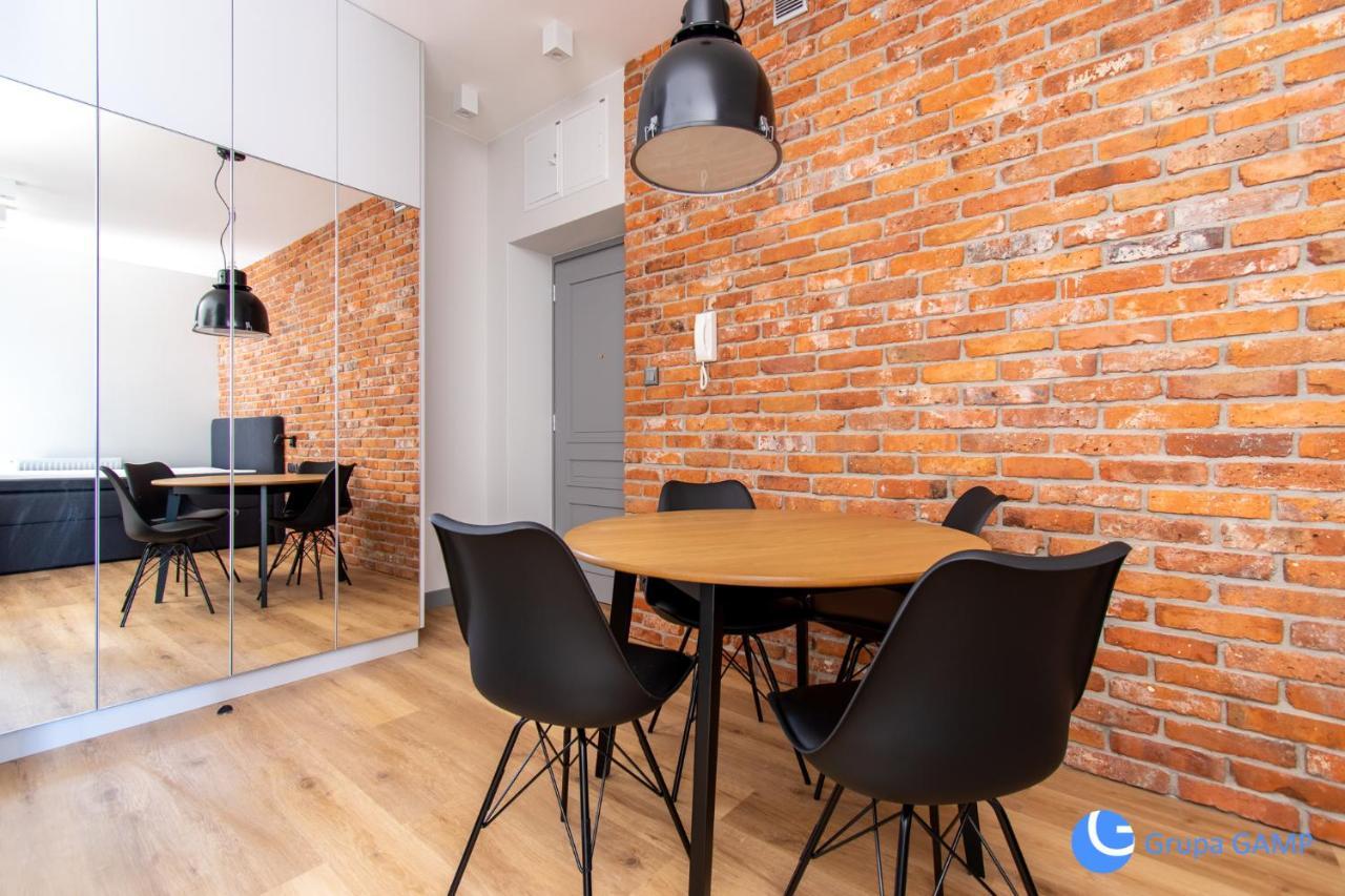 Apartamenty Skawinska 10 Krakow Luaran gambar