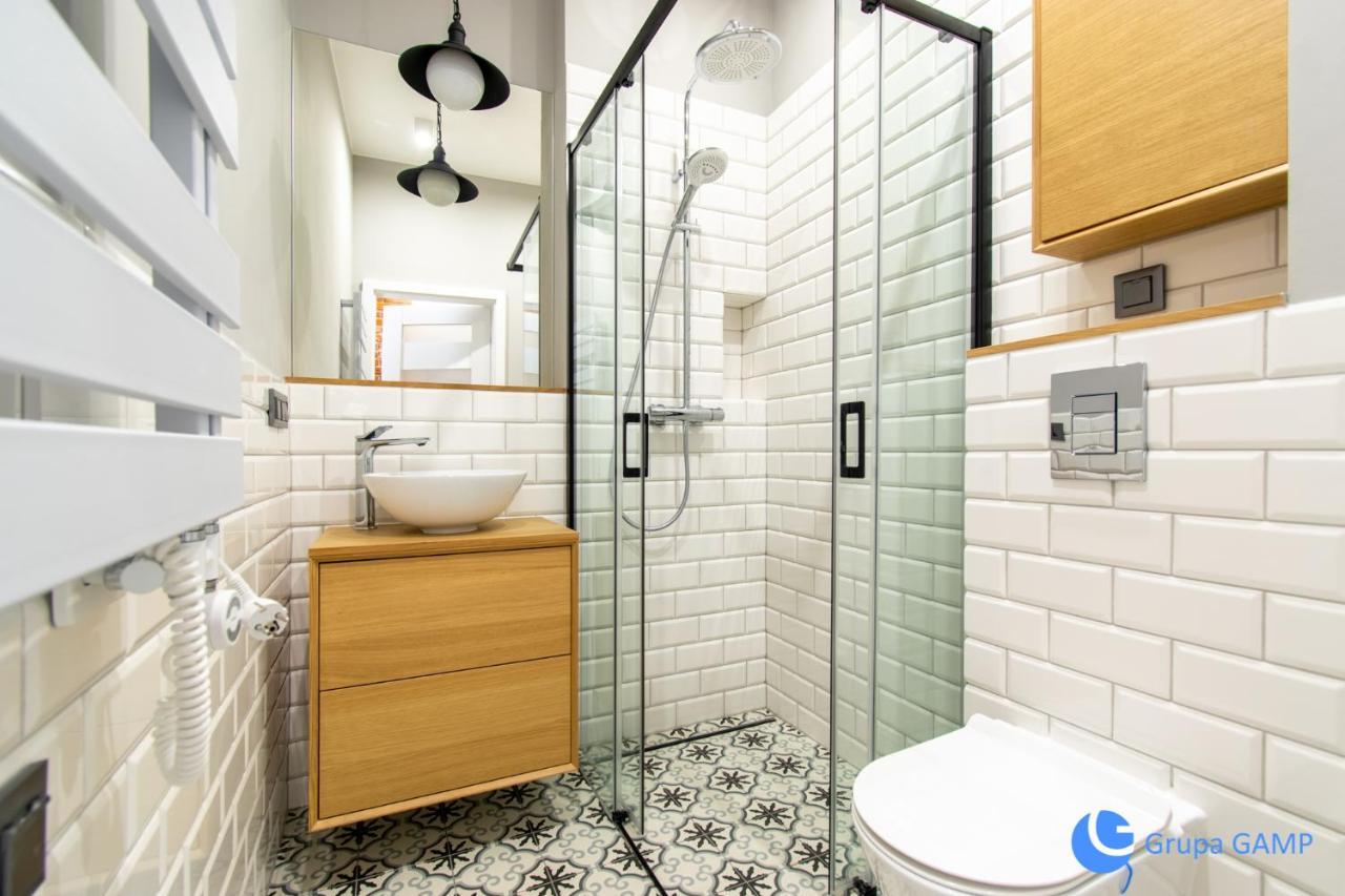 Apartamenty Skawinska 10 Krakow Luaran gambar