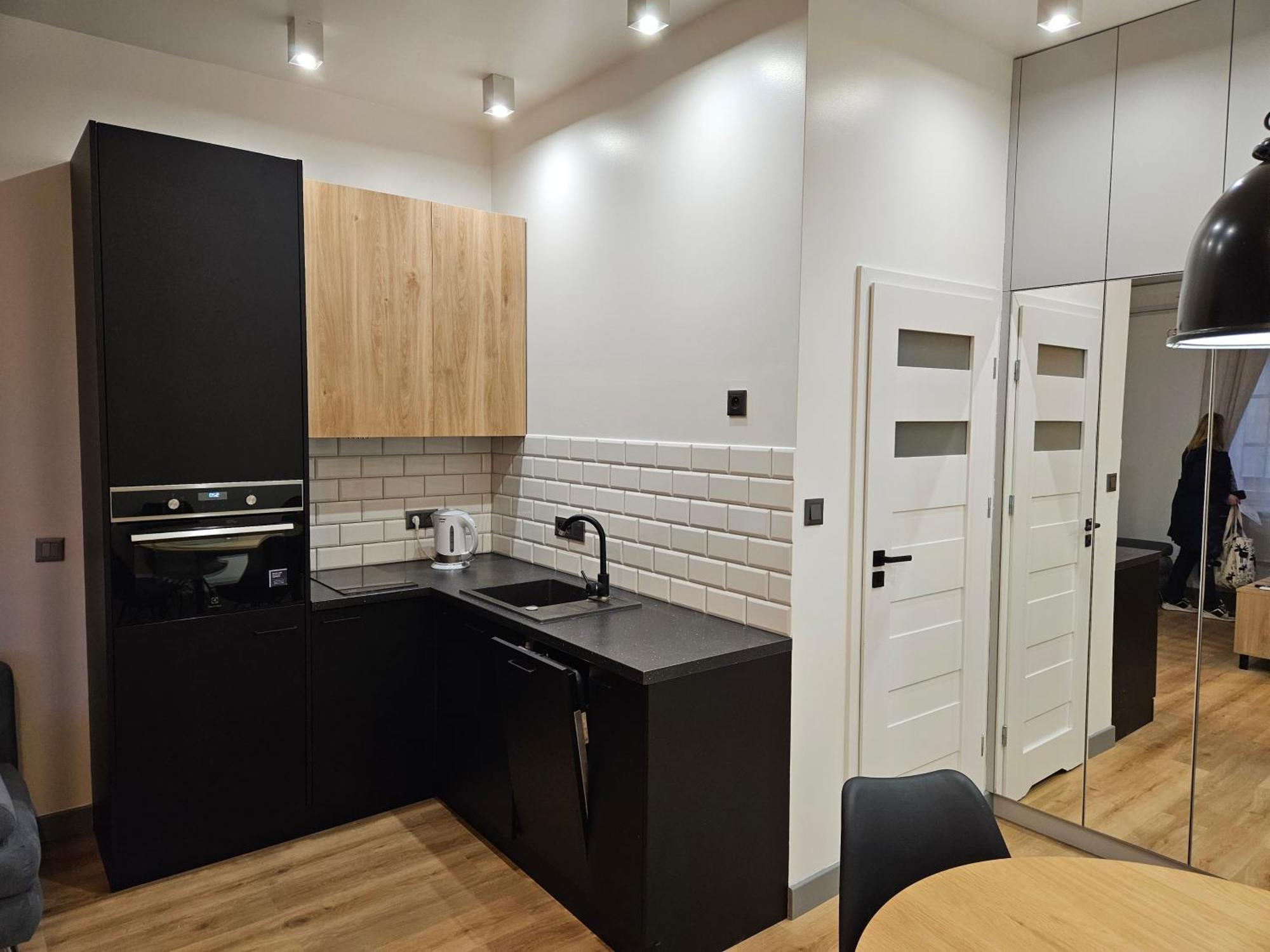 Apartamenty Skawinska 10 Krakow Luaran gambar