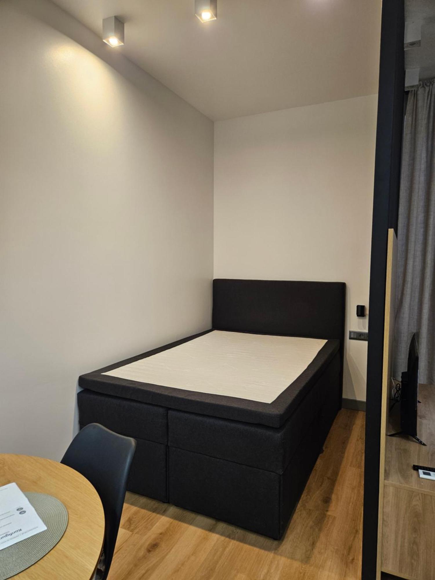 Apartamenty Skawinska 10 Krakow Luaran gambar